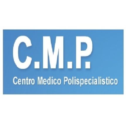 Logótipo de Centro Medico Polispecialistico