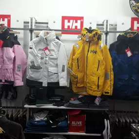 Helly Hansen