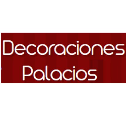 Logo von Decoraciones Palacios