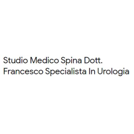 Logotipo de Studio Medico Spina Dott. Francesco Specialista in Urologia