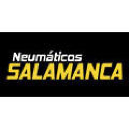 Logo de Neumáticos Salamanca