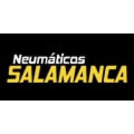 Logotipo de Neumáticos Salamanca