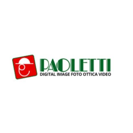 Logo van Paoletti Foto Ottica
