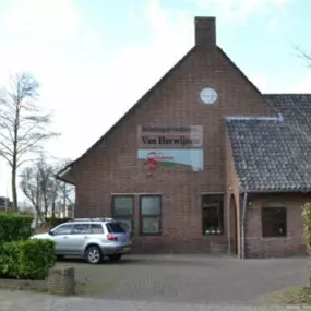 Belastingadviesbureau Van Herwijnen B.V.