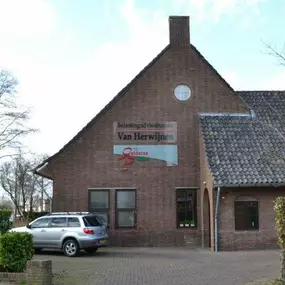 Belastingadviesbureau Van Herwijnen B.V.