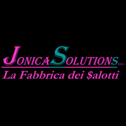 Logo od Divani Jonica Solutions