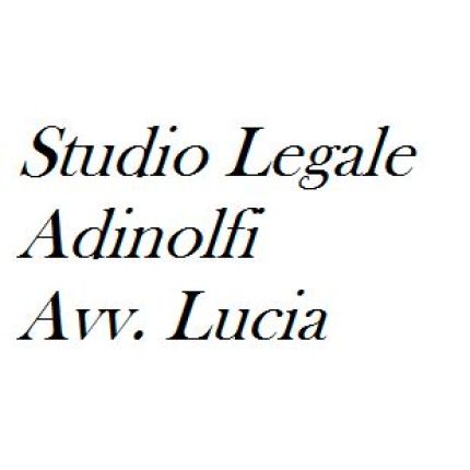 Logo od Studio Legale Adinolfi Avv. Lucia