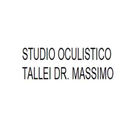Logo van Studio Oculistico Tallei Dr. Massimo