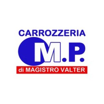 Logotyp från Carrozzeria M.P.