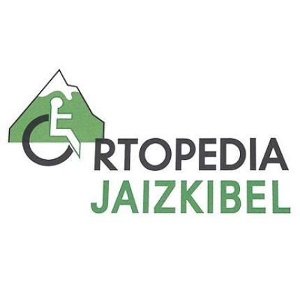 Logótipo de Ortopedia Jaizkibel