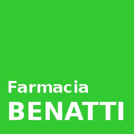 Logo fra Farmacia Benatti