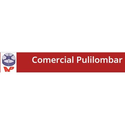 Logótipo de Comercial Pulilombar