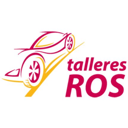 Logotipo de Talleres Hermanos Ros