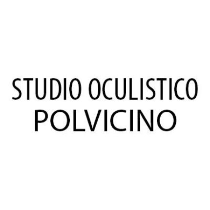 Logotyp från Studio Oculistico Polvicino Dr. Mario