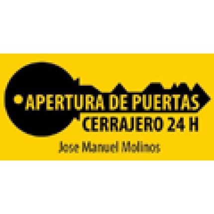 Logo od Cerrajero 24H Molinos