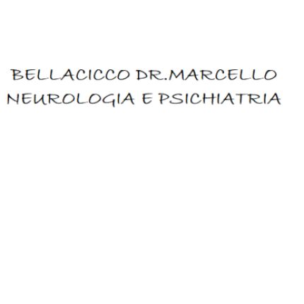 Logotyp från Dr. Bellacicco Marcello Neurologia e Psichiatria