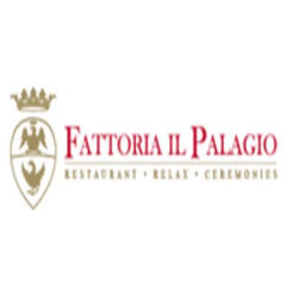 Logotyp från Ristorante Fattoria Il Palagio