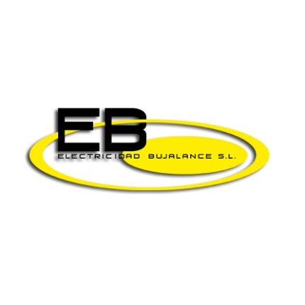 Logo da Electricidad Bujalance