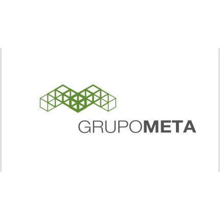 Logotyp från Grupometa