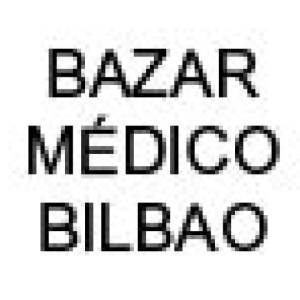 Logo van Bazar Médico Bilbao