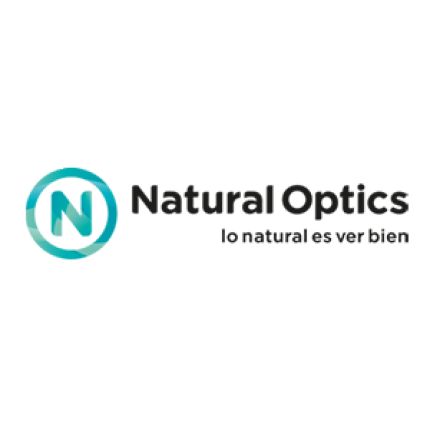 Logo fra Natural Optics