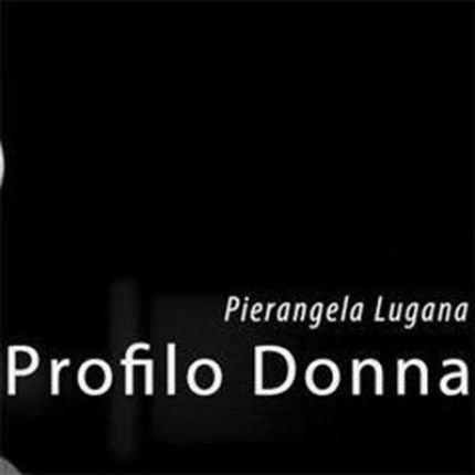 Logótipo de Acconciature Pierangela Profilo Donna