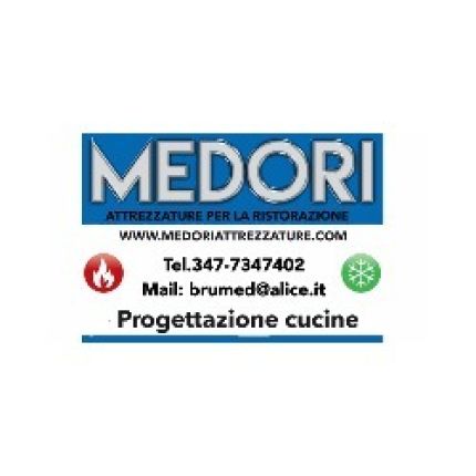 Logo od Medori Forniture per La Ristorazione