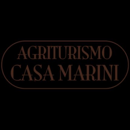 Logo van Agriturismo Casa Marini