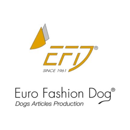 Logo von Euro Fashion Dog