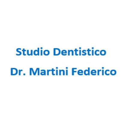 Logotyp från Studio Dentistico Dr. Martini Federico