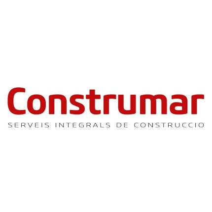 Logo fra Construmar