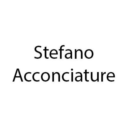 Logo de Stefano Acconciature Unisex