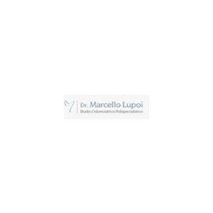 Logo de Studio Dentistico Lupoi Dr. Marcello