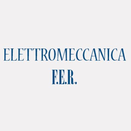 Logo fra Elettromeccanica F.E.R.