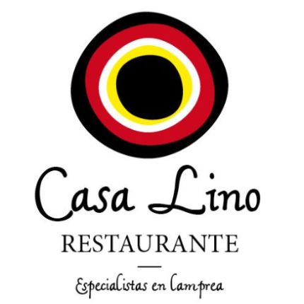 Logotyp från Casa Lino