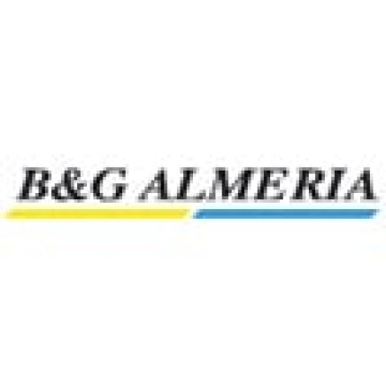 Logotipo de B & G Almería