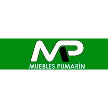 Logo od Muebles Pumarín