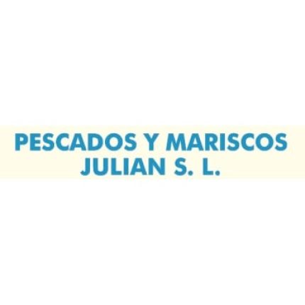 Logo de Julian Pescados