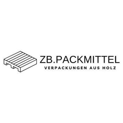 Logotipo de zb.packmittel