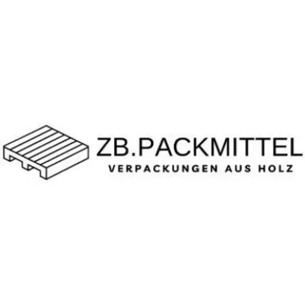 Logo van zb.packmittel