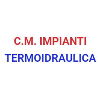 Logótipo de C.M. Impianti Termoidraulica