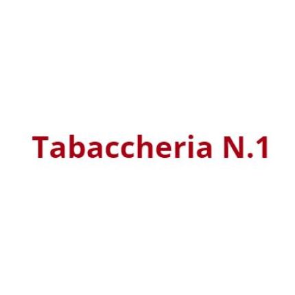 Logo von Tabaccheria N.1