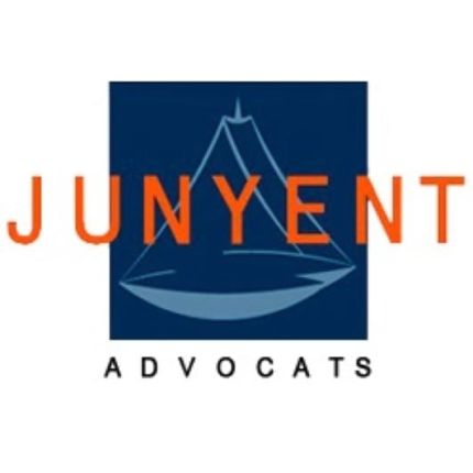 Logotyp från Junyent Advocats