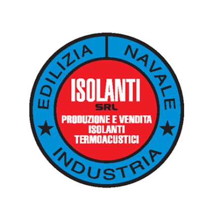 Λογότυπο από Isolanti