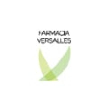 Logo von Farmacia Versalles Lda. Mª  Del Mar Glez Glez