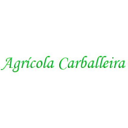 Logo fra Agrícola Carballeira S.L.