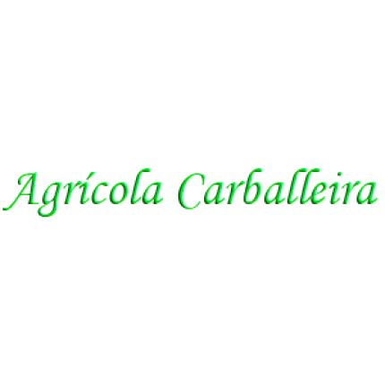 Logotyp från Agrícola Carballeira S.L.