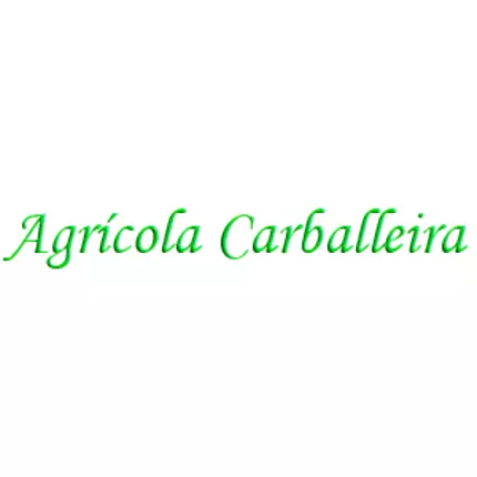 Logo de Agrícola Carballeira S.L.