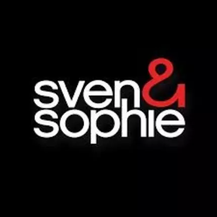 Logótipo de Sven&Sophie Breda