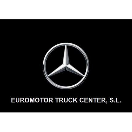 Logo van Euromotor Truck Center